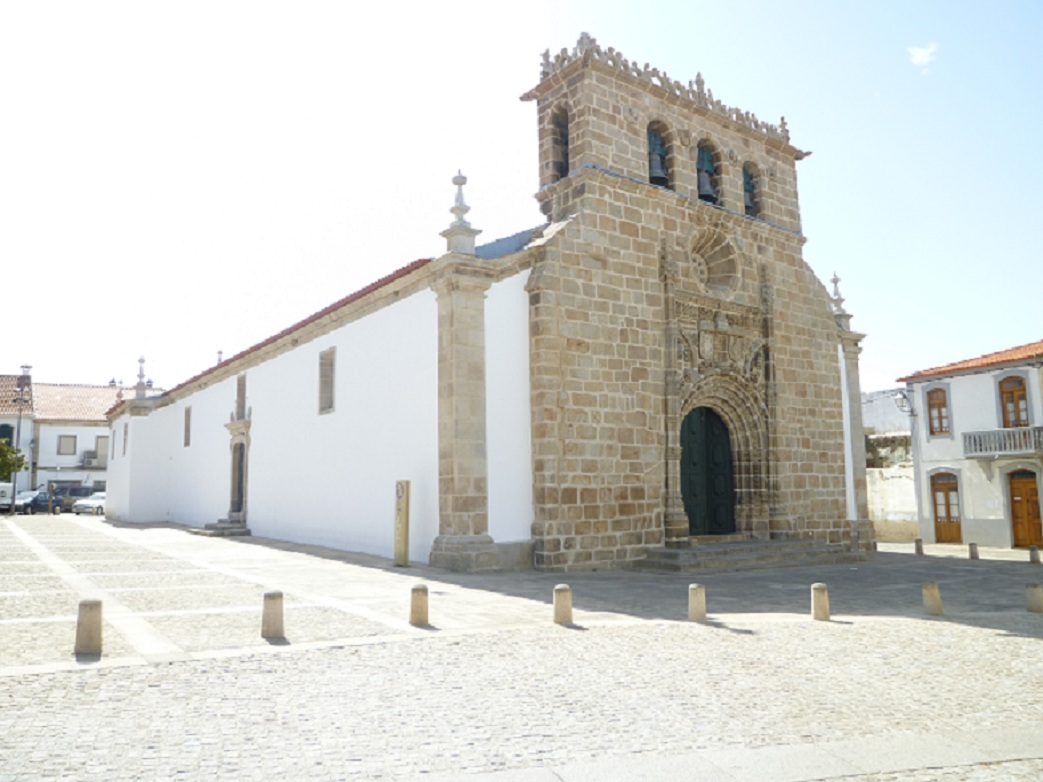 Igreja Matriz