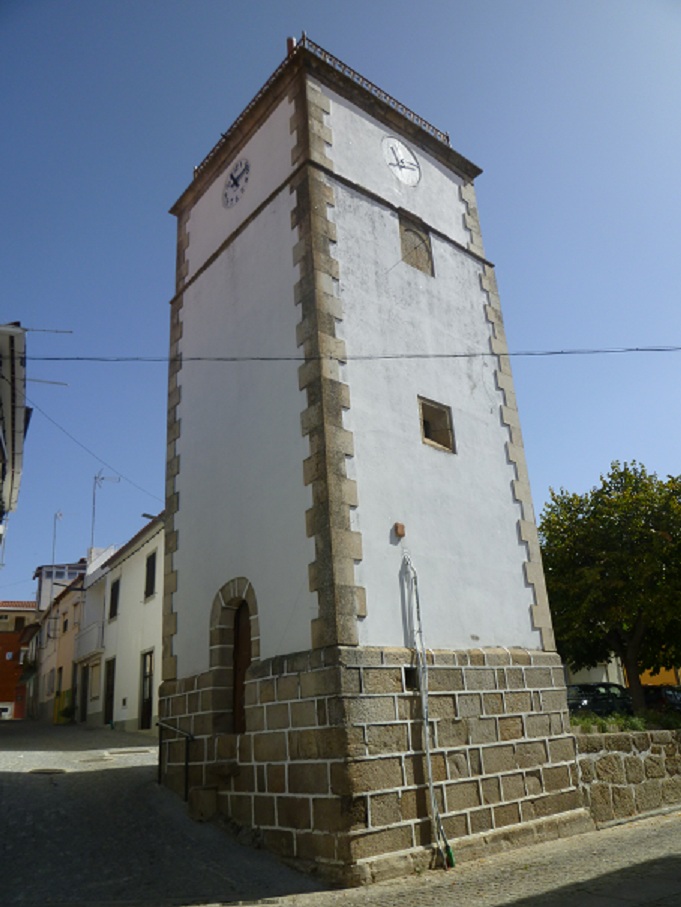 Torre do Relógio