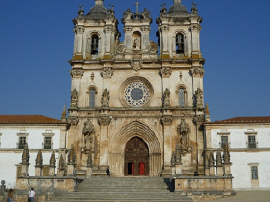 Mosteiro de Alcobaça Mosteiro de Alcobaça