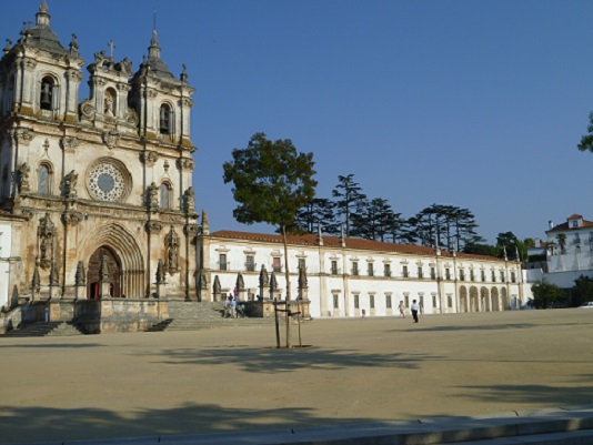 Mosteiro de Alcobaça