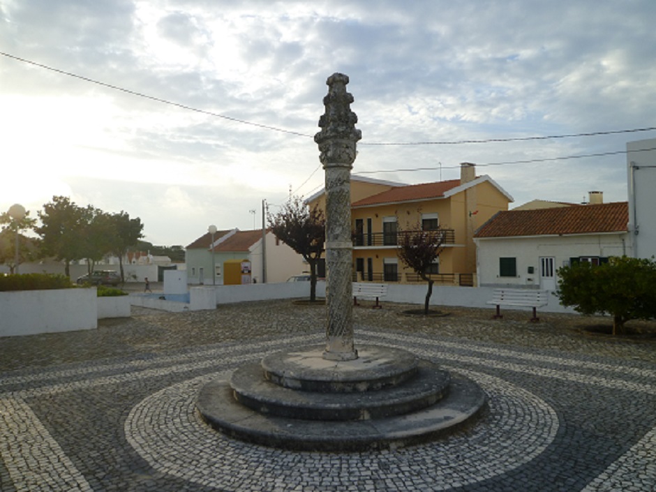 Pelourinho de Alfeizerão