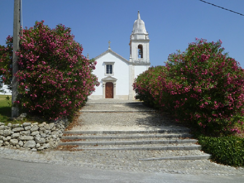 Igreja Matriz de Alpedriz