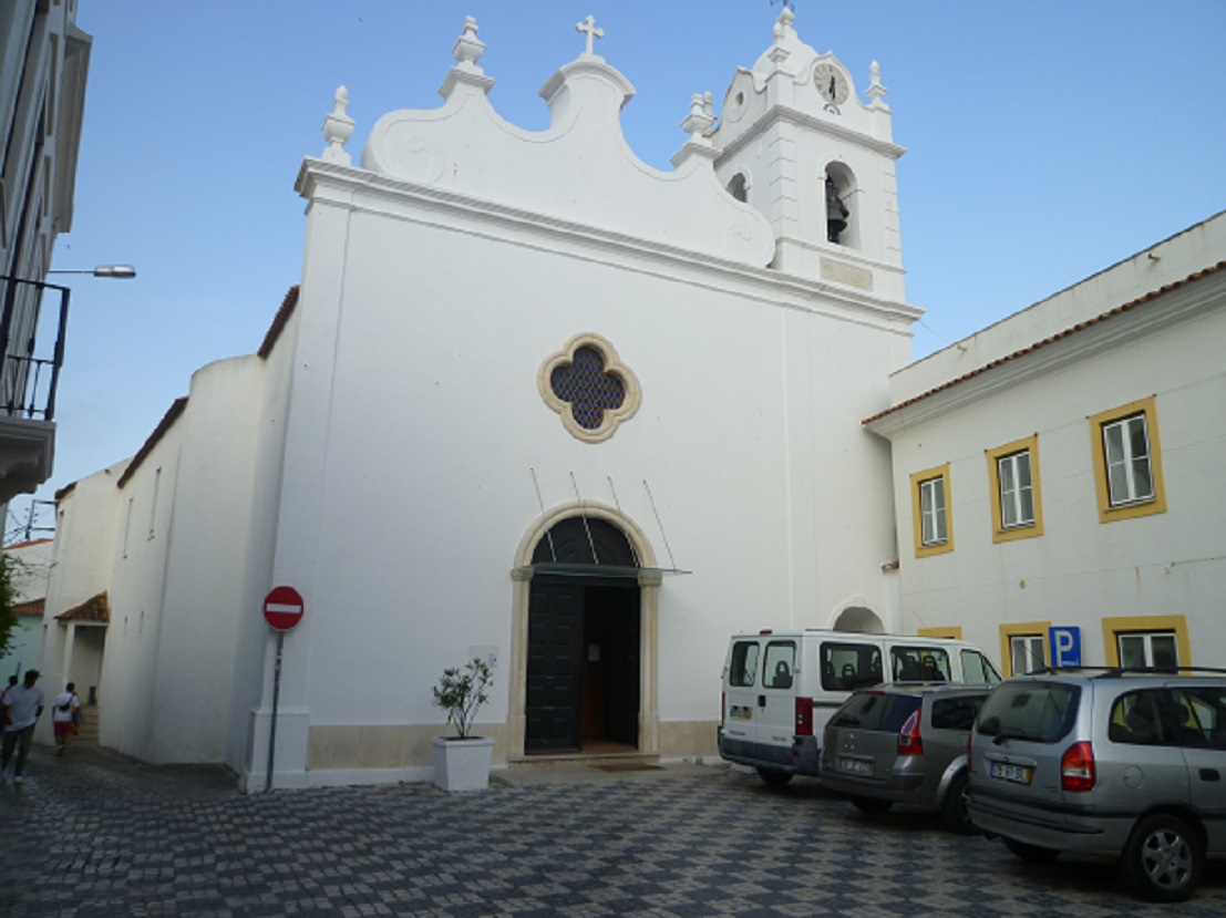 Igreja Matriz 0 2a1e8