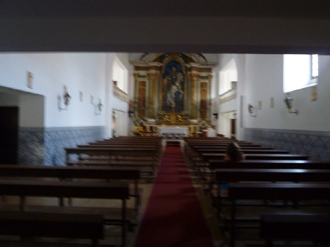 Igreja Matriz 1 a4e1e