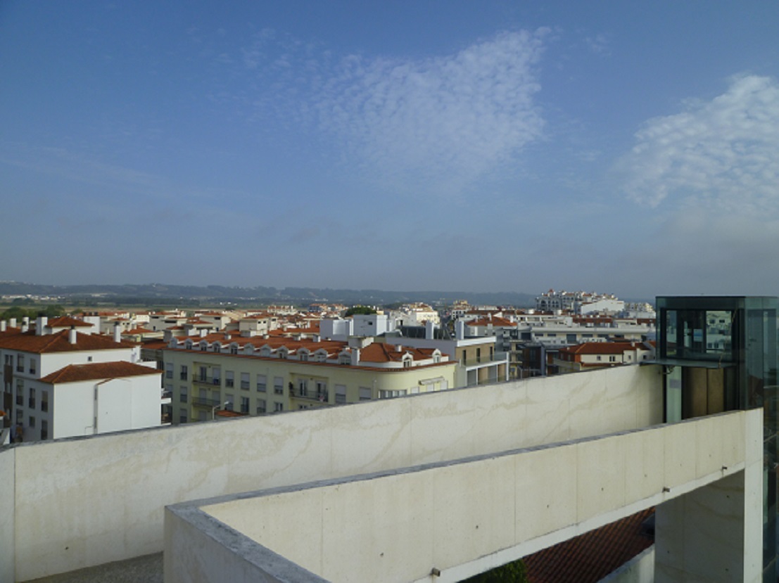 Vista Geral Vista Geral