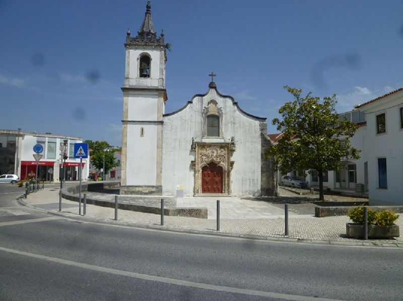 Igreja Matriz da Batalha
