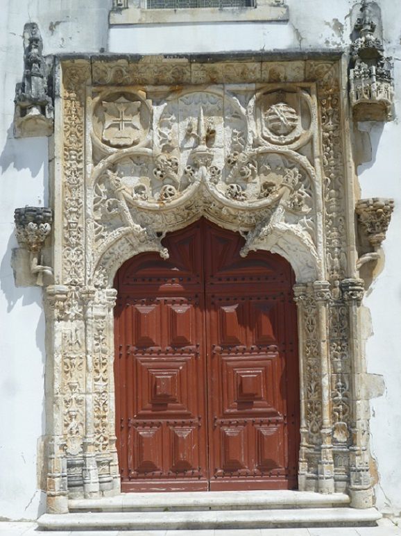 Igreja Matriz da Batalha