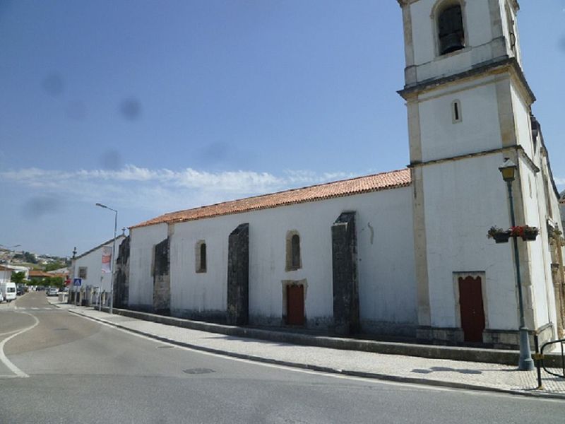 Igreja Matriz da Batalha