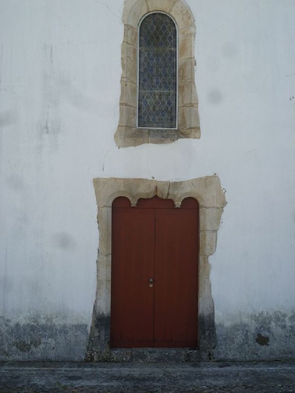 Igreja Matriz da Batalha