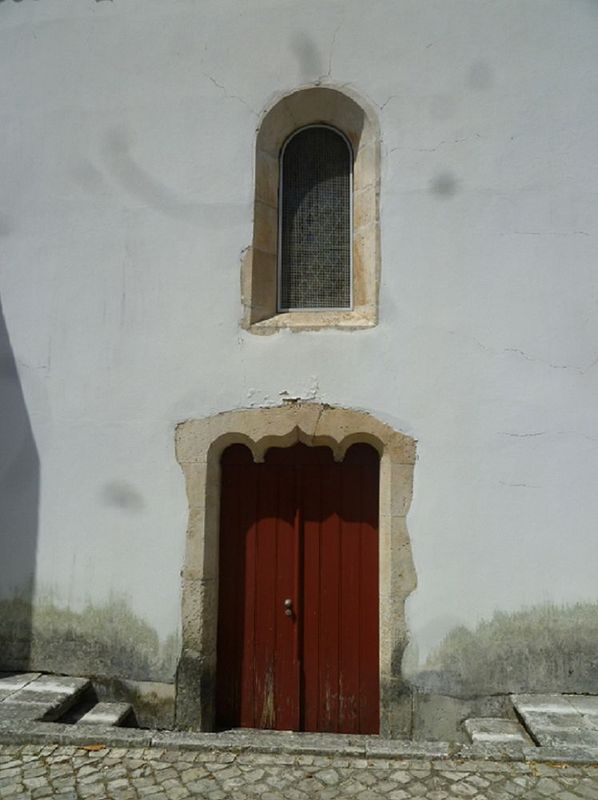 Igreja Matriz da Batalha