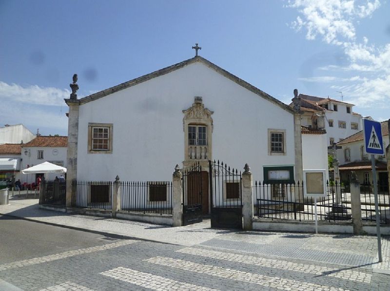 Igreja da Misericórdia