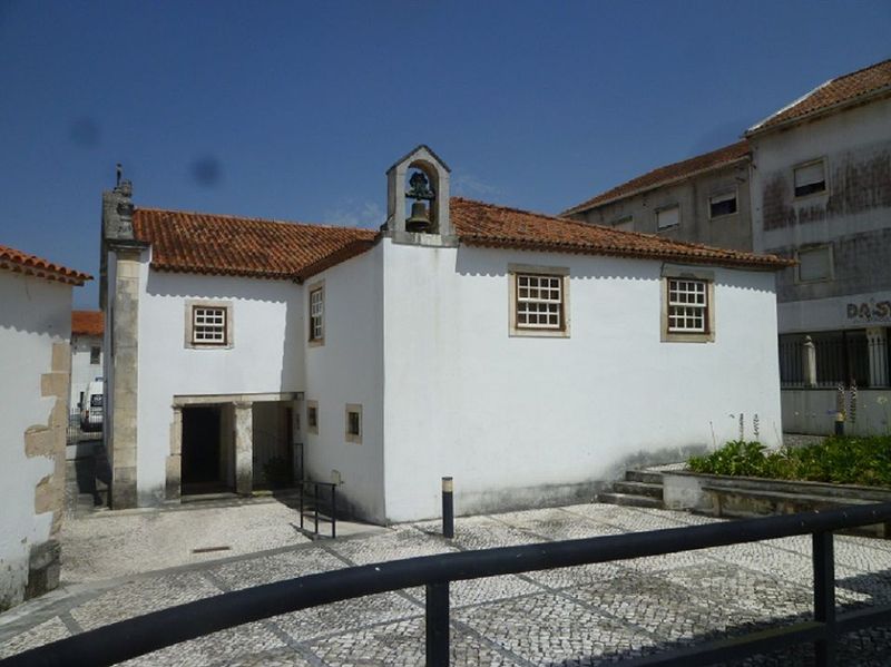 Igreja da Misericórdia