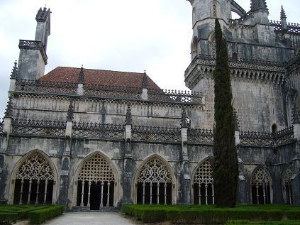 Mosteiro da Batalha