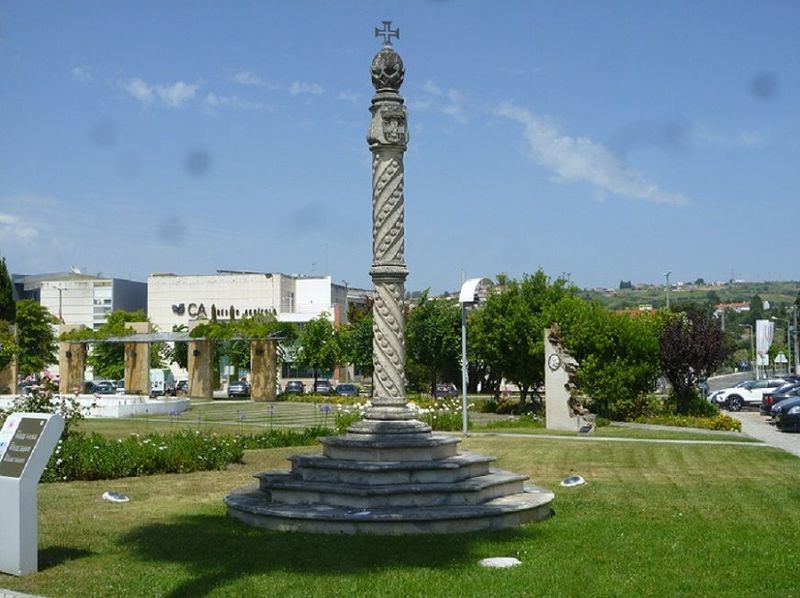 Pelourinho da Batalha