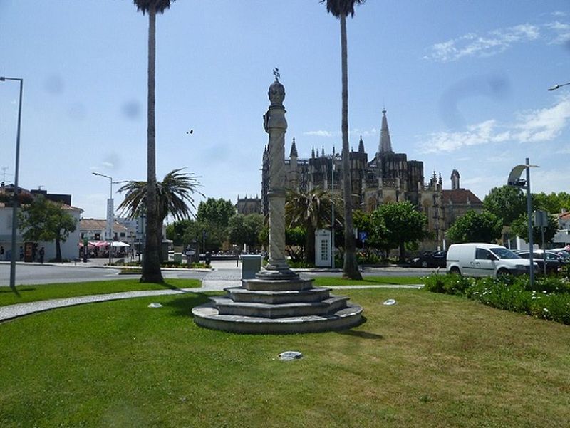 Pelourinho da Batalha