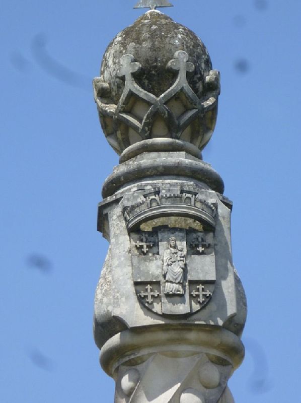 Pelourinho da Batalha