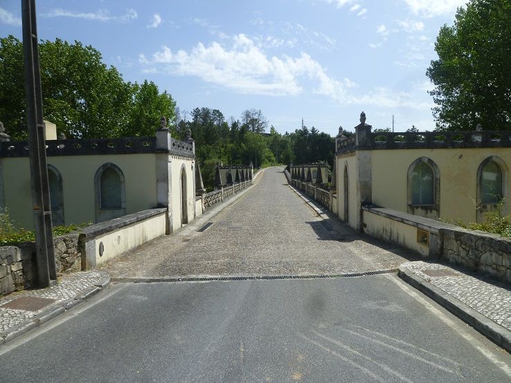 Ponte da Boutaca