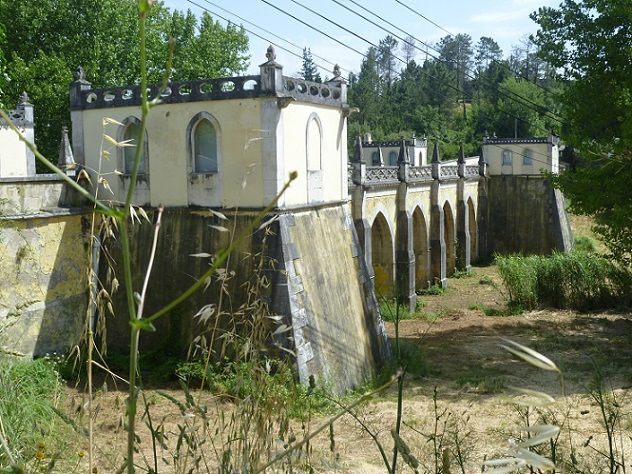 Ponte da Boutaca