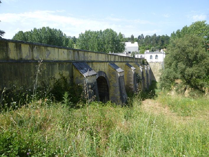 Ponte da Boutaca