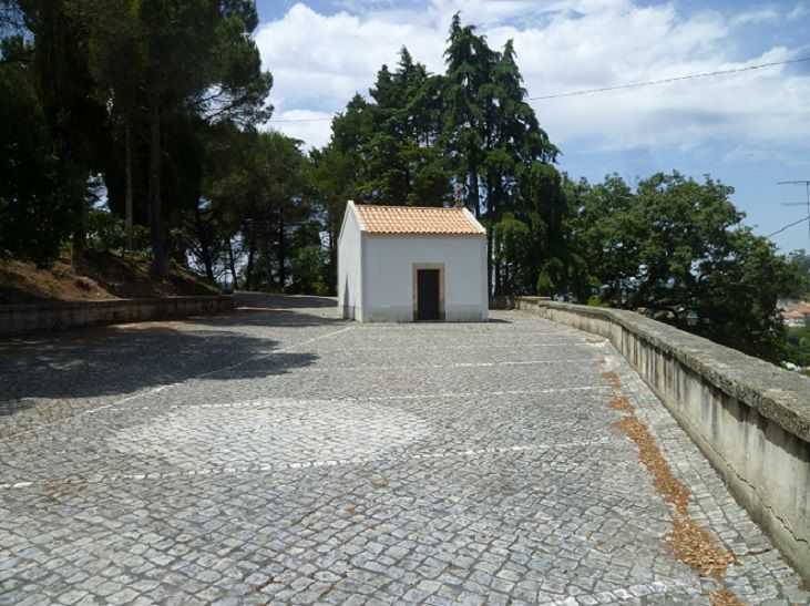 Capela da Memória