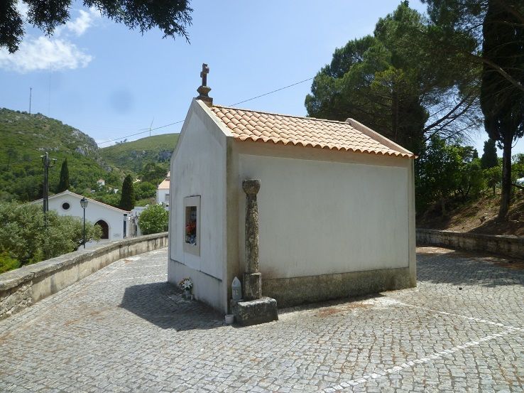 Capela da Memória