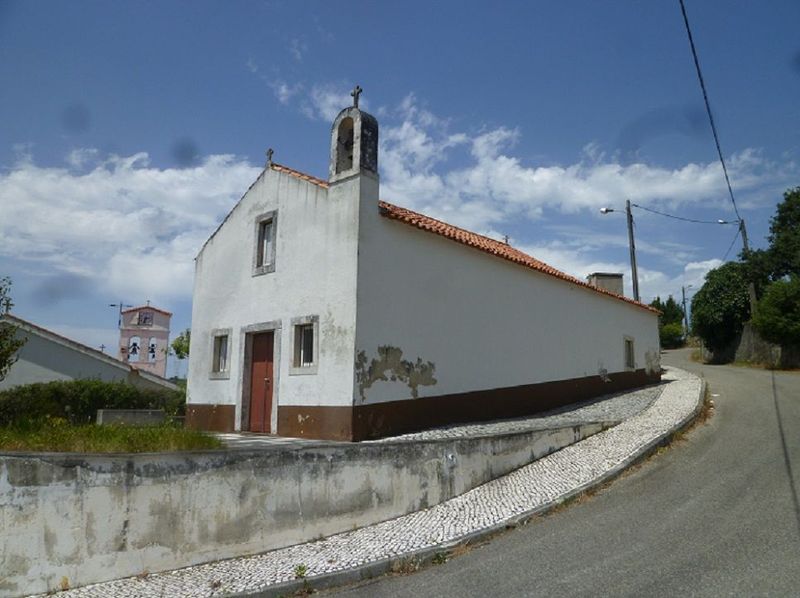 Capela de São Mateus