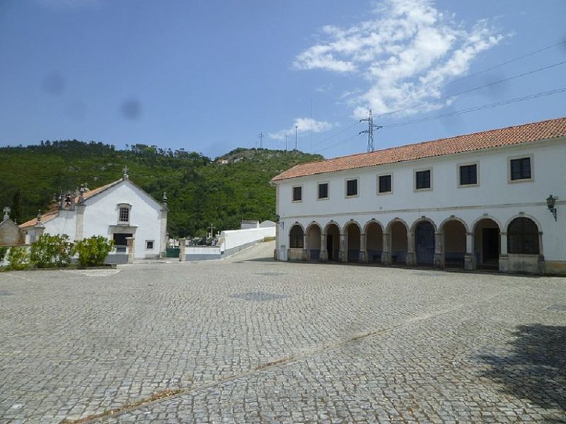 Ermida de Nossa Senhora do Fetal