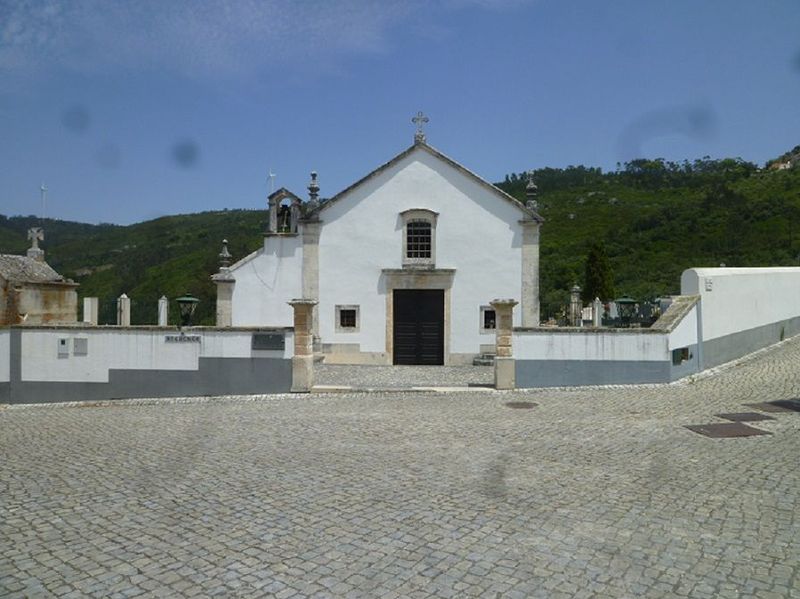 Ermida de Nossa Senhora do Fetal