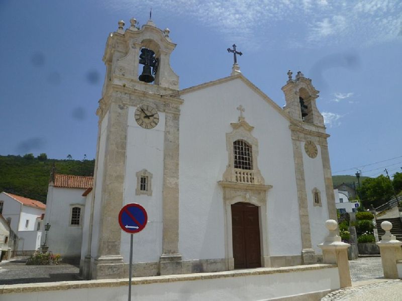 Igreja de Nossa Senhora dos Remédios