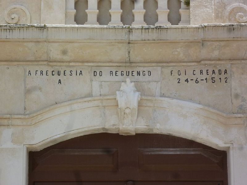 Igreja de Nossa Senhora dos Remédios