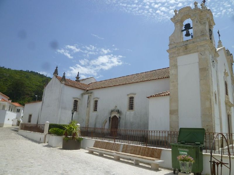 Igreja de Nossa Senhora dos Remédios