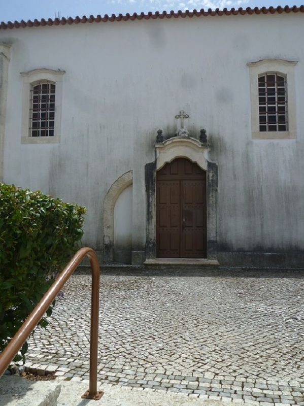 Igreja de Nossa Senhora dos Remédios