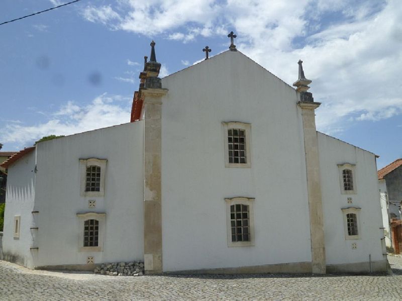 Igreja de Nossa Senhora dos Remédios