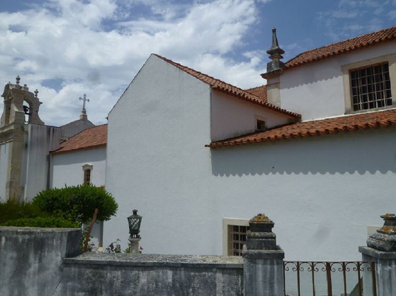 Igreja de Nossa Senhora dos Remédios