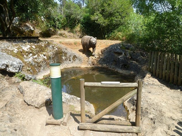 Aldeia da Pia de Urso