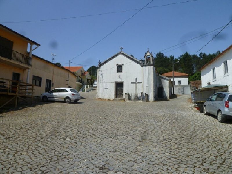 Capela de Santo António