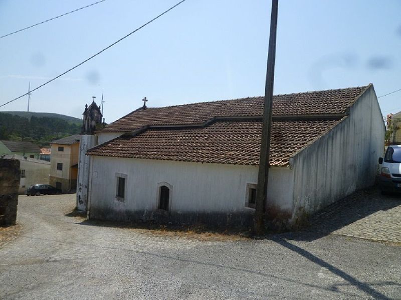 Capela de Santo António