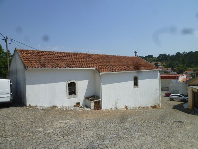 Capela de Santo António