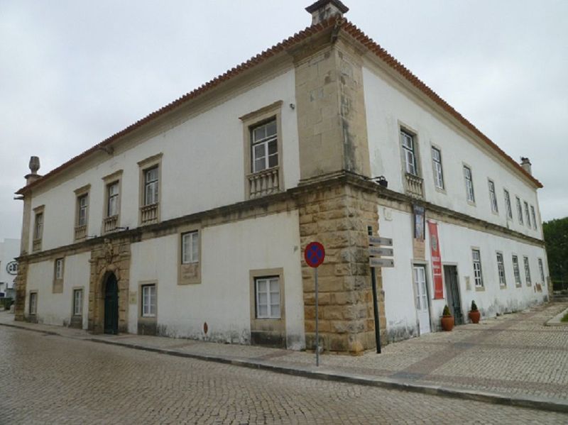 Palácio do Gorjão