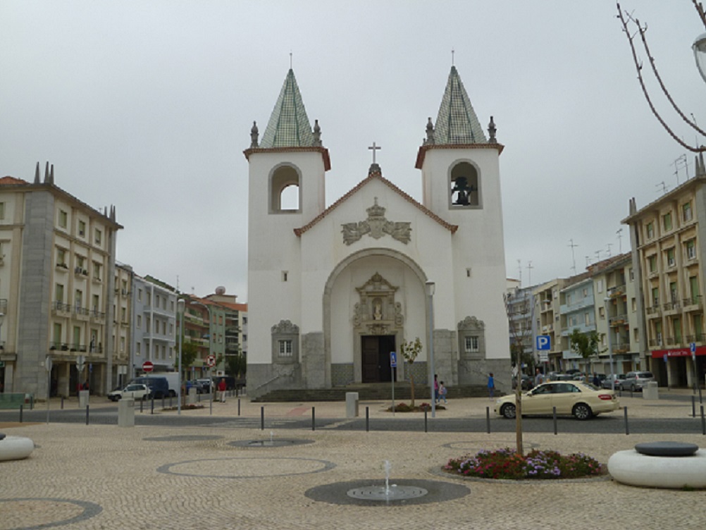 Igreja Nossa Senhora da Conceição