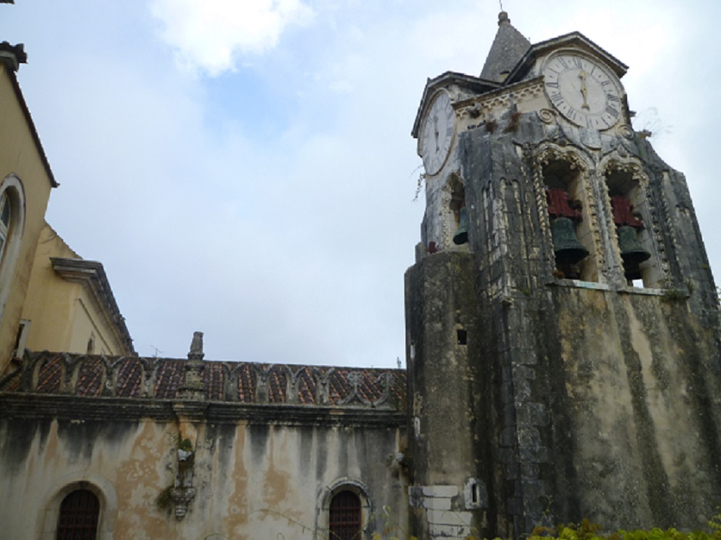 Igreja de Nossa Senhora do Pópulo