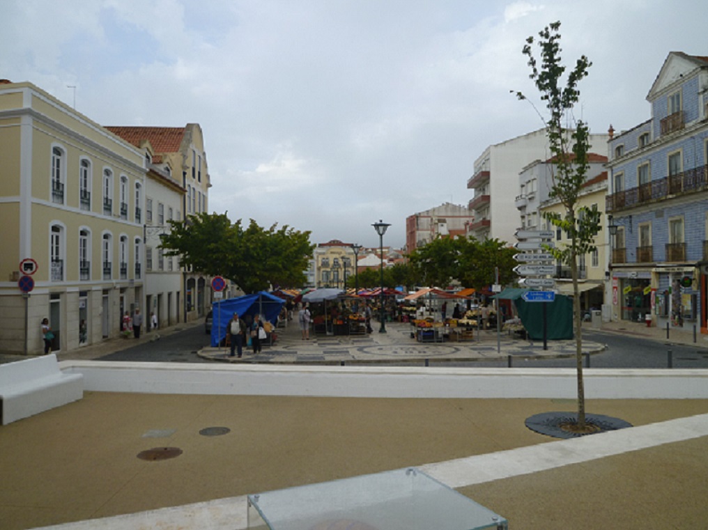 Praça da República Praça da República