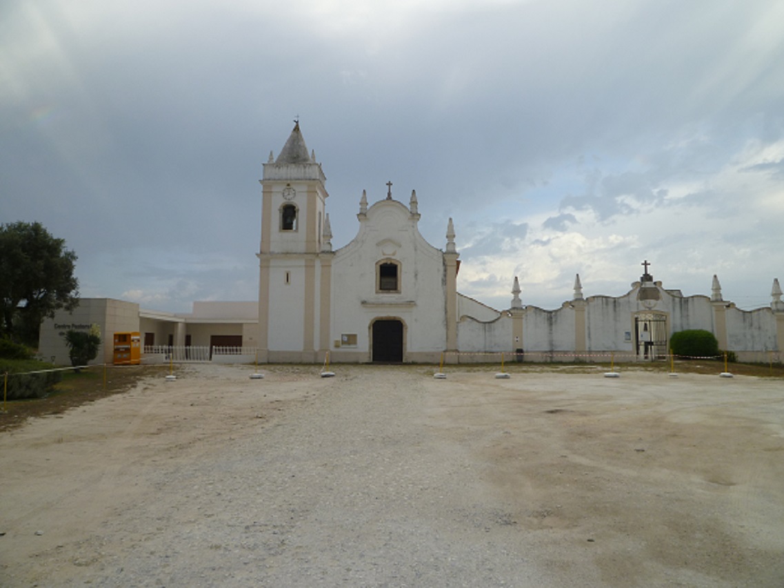 Igreja Matriz de Tornada