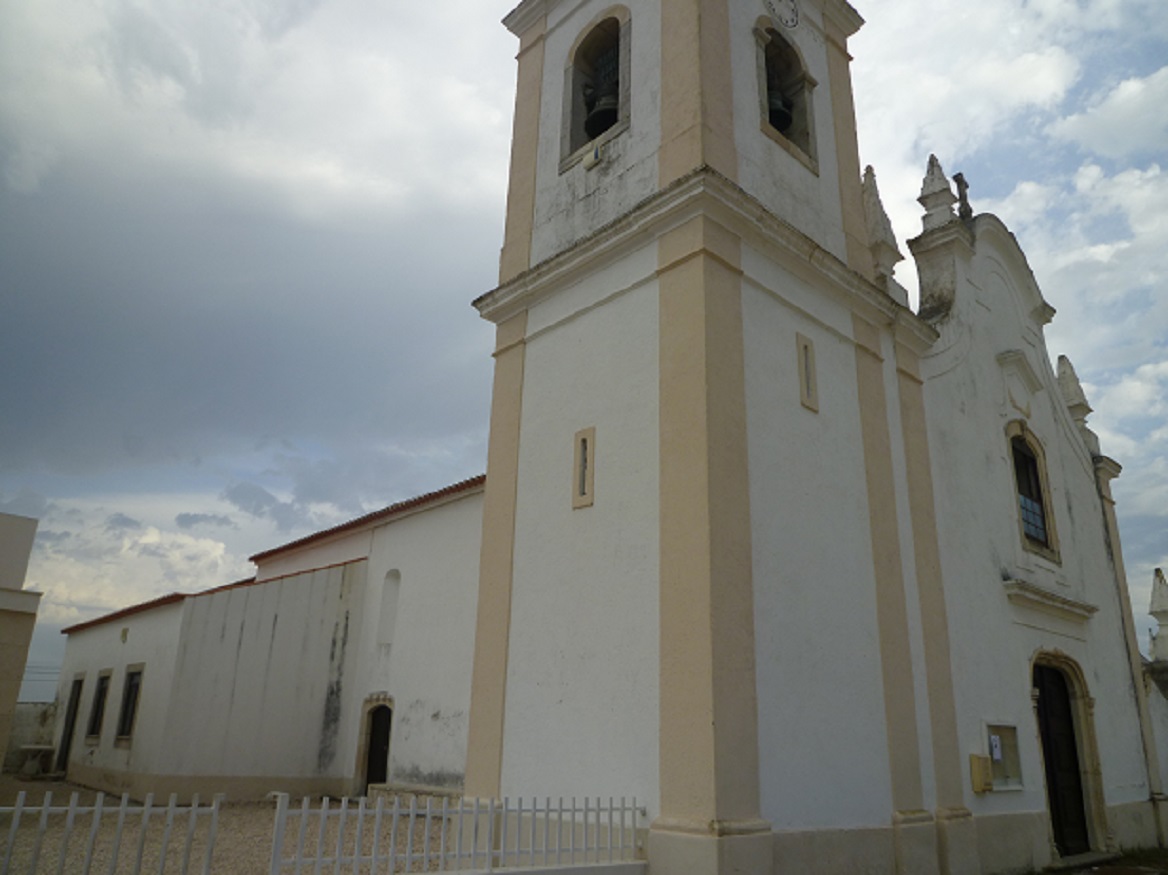 Igreja Matriz de Tornada