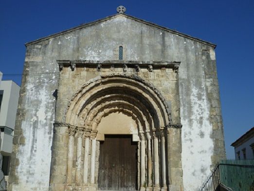 Capela de São Pedro