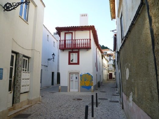 Casa do Artista