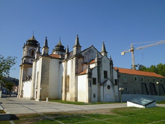 Igreja e Convento de Santo Agostinho Igreja e Convento de Santo Agostinho