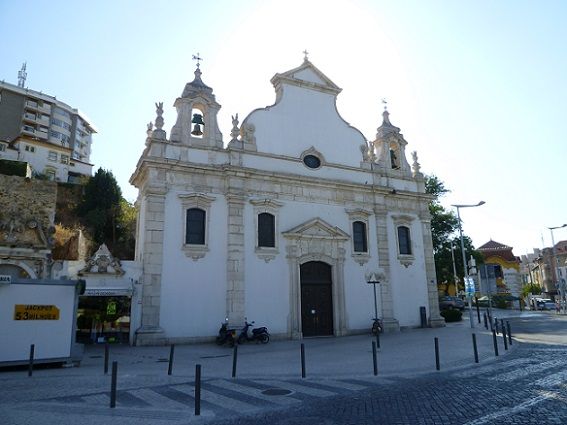 Igreja do Espírito Santo