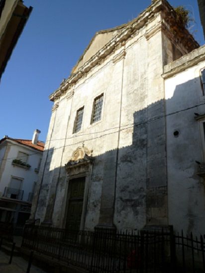 Igreja da Misericórdia