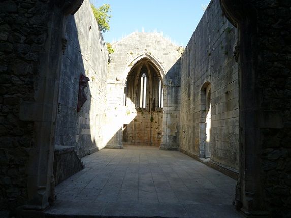 Igreja de Nossa Senhora da Pena